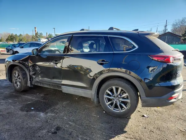 JM3TCBCY6L0420021 2020 MAZDA CX-9 - Image 2