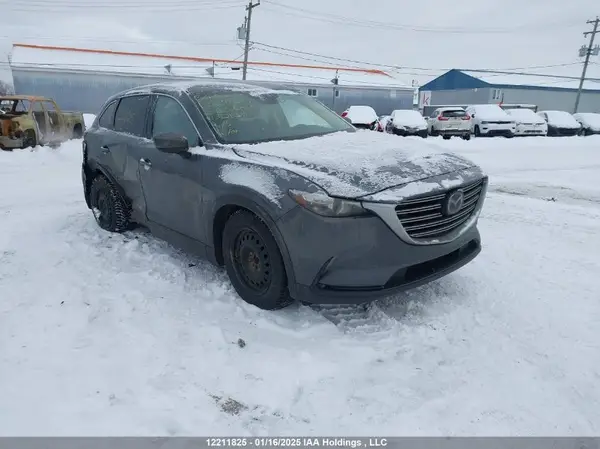 JM3TCBCY6L0421427 2020 MAZDA CX-9 - Image 1