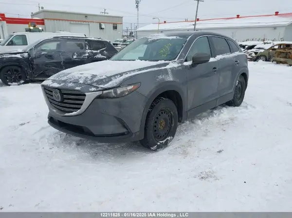 JM3TCBCY6L0421427 2020 MAZDA CX-9 - Image 2