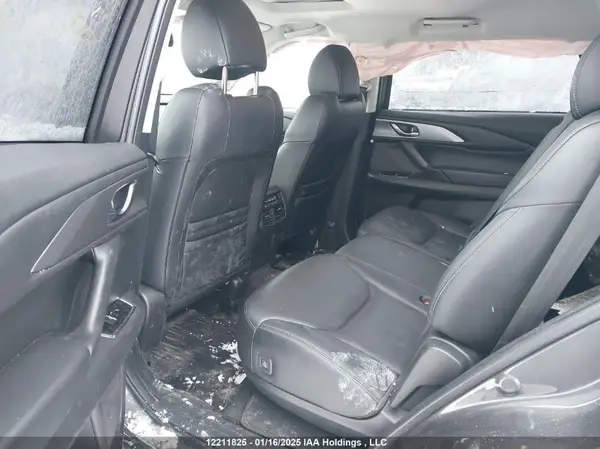 JM3TCBCY6L0421427 2020 MAZDA CX-9 - Image 8