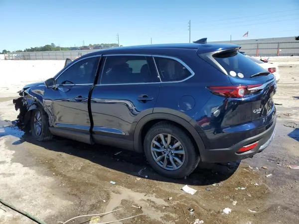 JM3TCBCY6L0421766 2020 MAZDA CX-9 - Image 2