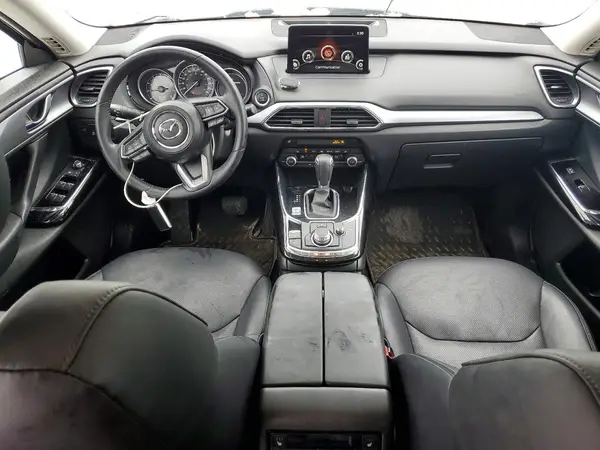 JM3TCBCY6L0422142 2020 MAZDA CX-9 - Image 8