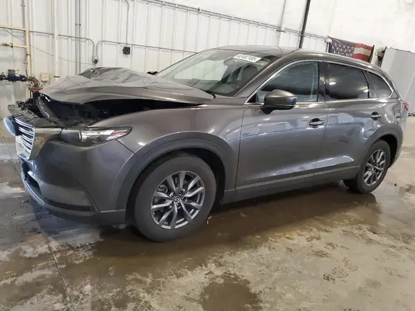 JM3TCBCY6L0424375 2020 MAZDA CX-9 - Image 1
