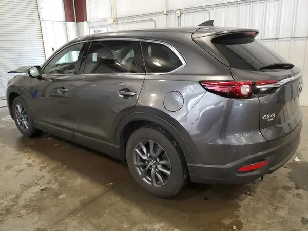JM3TCBCY6L0424375 2020 MAZDA CX-9 - Image 2