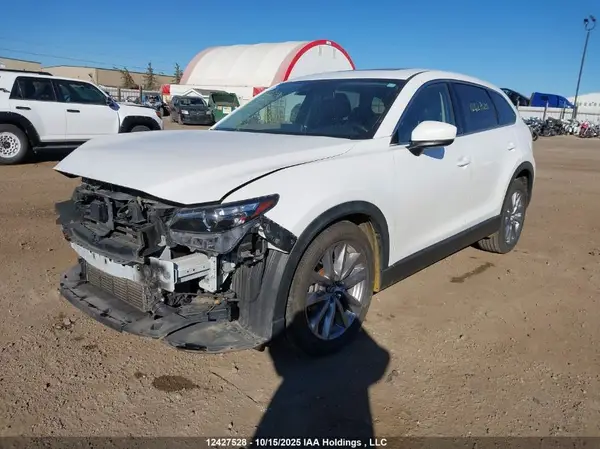 JM3TCBCY6M0451612 2021 MAZDA CX-9 - Image 2