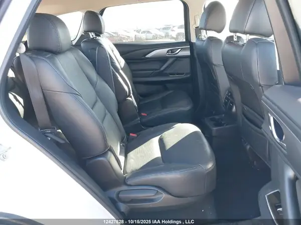 JM3TCBCY6M0451612 2021 MAZDA CX-9 - Image 8