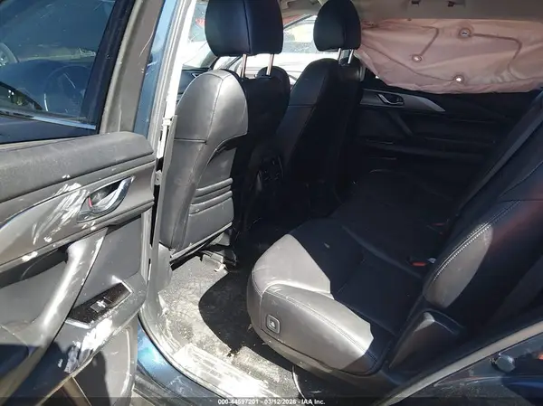 JM3TCBCY6M0502266 2021 MAZDA CX-9 - Image 8