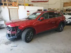 JM3TCBCY6M0507905 2021 MAZDA CX-9