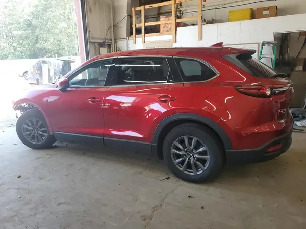 JM3TCBCY6M0507905 2021 MAZDA CX-9 - Image 2