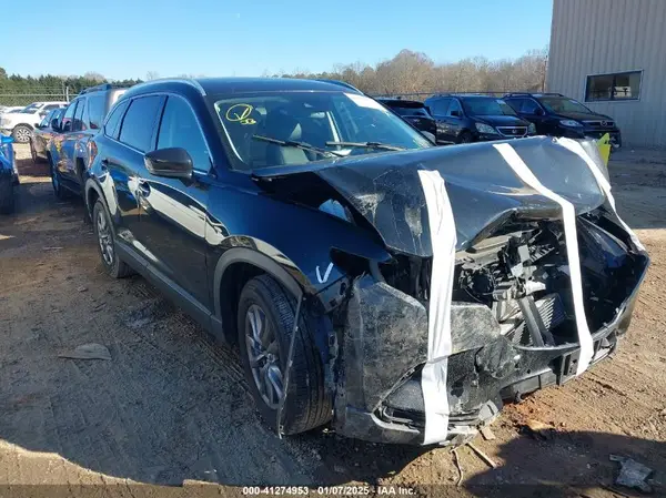 JM3TCBCY6M0509136 2021 MAZDA CX-9 - Image 1