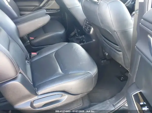 JM3TCBCY6M0509136 2021 MAZDA CX-9 - Image 8