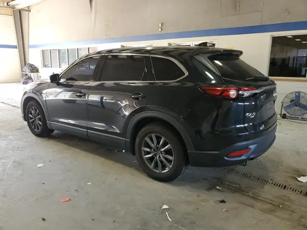 JM3TCBCY6M0509816 2021 MAZDA CX-9 - Image 2