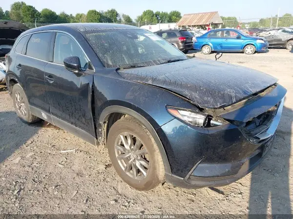 JM3TCBCY6M0510612 2021 MAZDA CX-9 - Image 1
