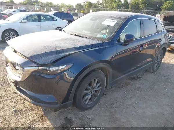 JM3TCBCY6M0510612 2021 MAZDA CX-9 - Image 2