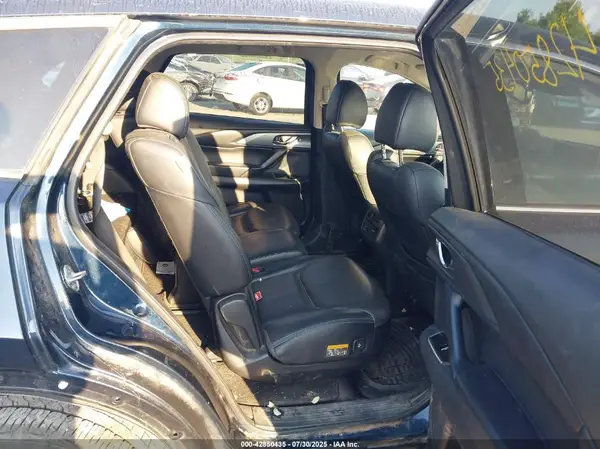 JM3TCBCY6M0510612 2021 MAZDA CX-9 - Image 8