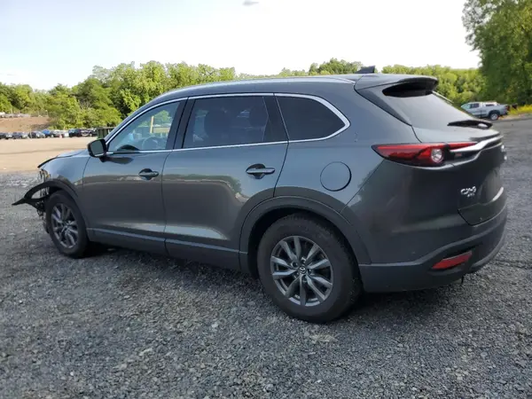 JM3TCBCY6M0512571 2021 MAZDA CX-9 - Image 2