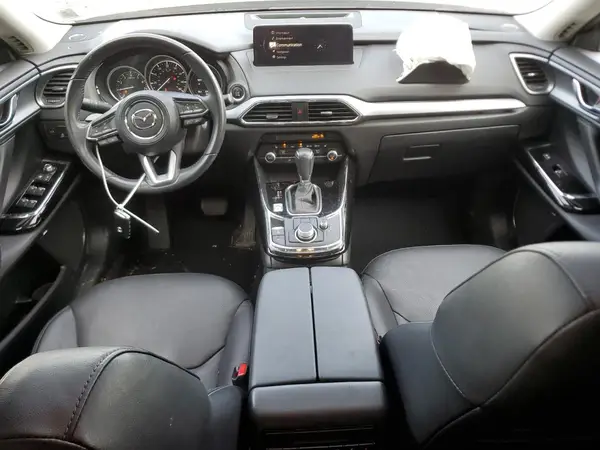 JM3TCBCY6M0512571 2021 MAZDA CX-9 - Image 8