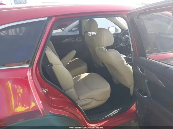 JM3TCBCY6M0519620 2021 MAZDA CX-9 - Image 8
