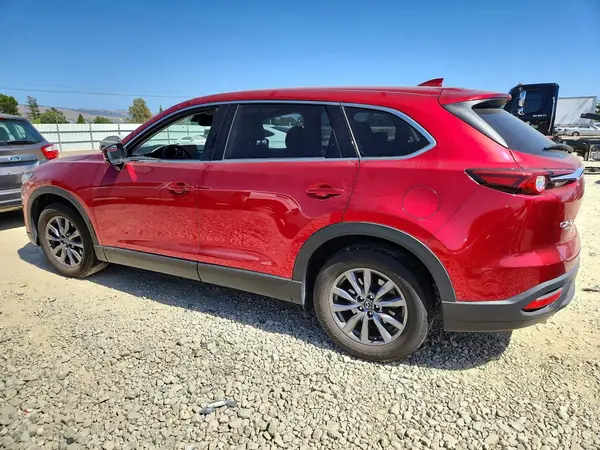 JM3TCBCY6M0520752 2021 MAZDA CX-9 - Image 2