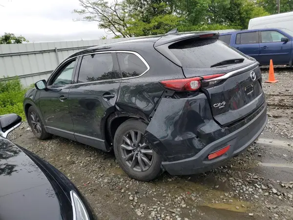 JM3TCBCY6M0521643 2021 MAZDA CX-9 - Image 2