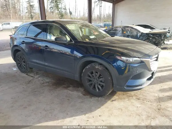 JM3TCBCY6M0525854 2021 MAZDA CX-9 - Image 1