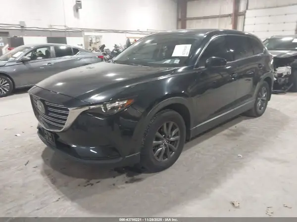 JM3TCBCY6M0527653 2021 MAZDA CX-9 - Image 2