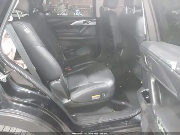JM3TCBCY6M0527653 2021 MAZDA CX-9 - Image 8
