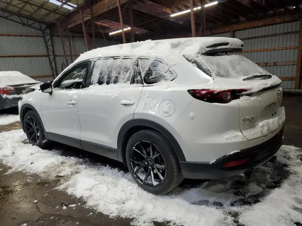 JM3TCBCY6M0528317 2021 MAZDA CX-9 - Image 2