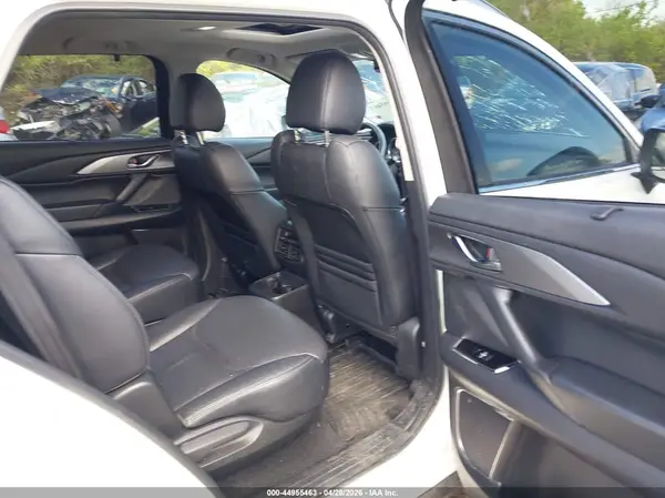 JM3TCBCY6M0530956 2021 MAZDA CX-9 - Image 8