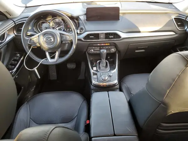 JM3TCBCY6M0531105 2021 MAZDA CX-9 - Image 8