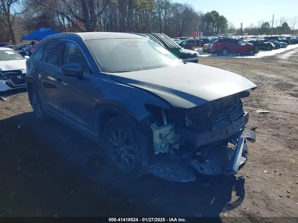 JM3TCBCY6M0532593 2021 MAZDA CX-9 - Image 1