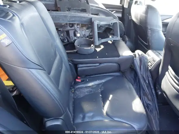 JM3TCBCY6M0532593 2021 MAZDA CX-9 - Image 8