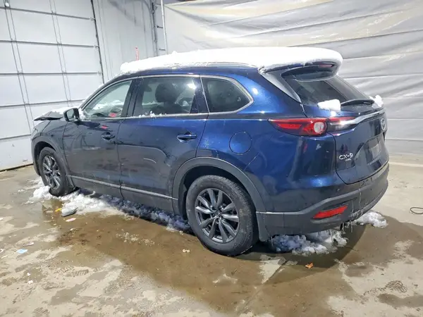 JM3TCBCY6M0533372 2021 MAZDA CX-9 - Image 2