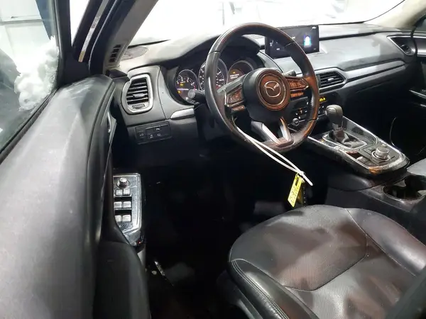 JM3TCBCY6M0533372 2021 MAZDA CX-9 - Image 8