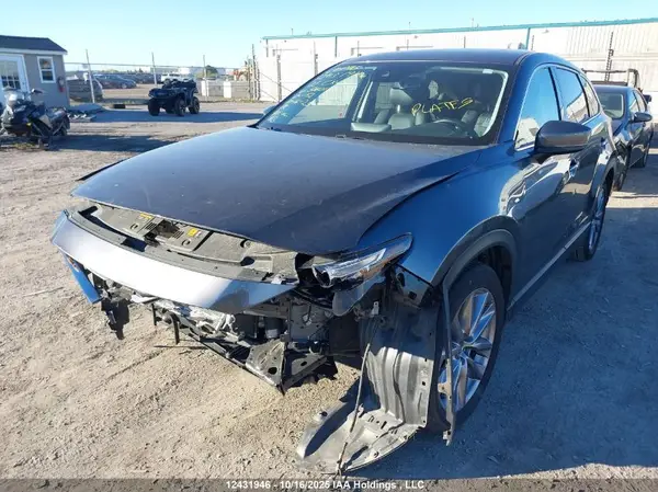 JM3TCBCY6M0540189 2021 MAZDA CX-9 - Image 2