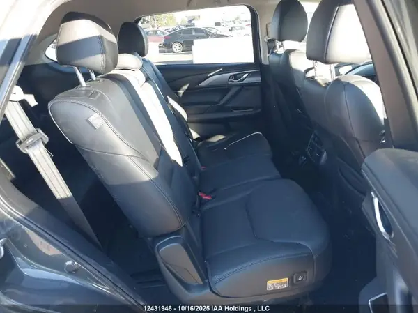 JM3TCBCY6M0540189 2021 MAZDA CX-9 - Image 8