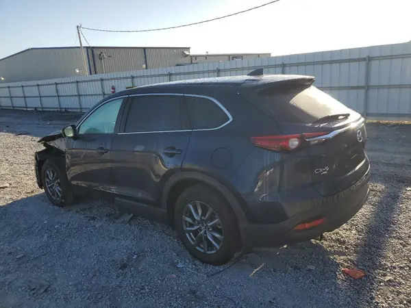 JM3TCBCY6M0540242 2021 MAZDA CX-9 - Image 2