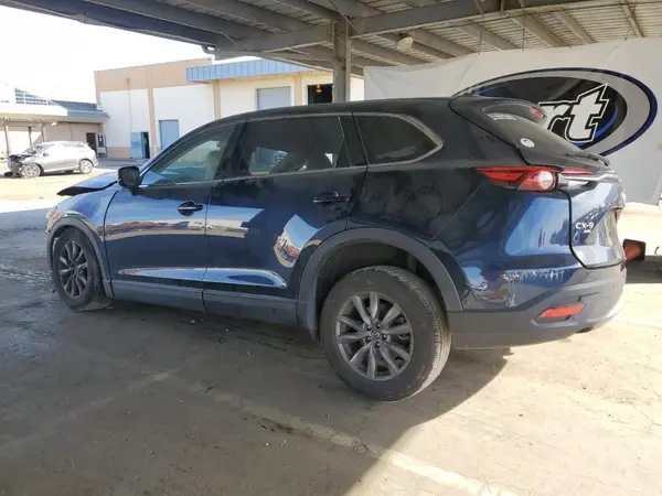 JM3TCBCY6M0541228 2021 MAZDA CX-9 - Image 2