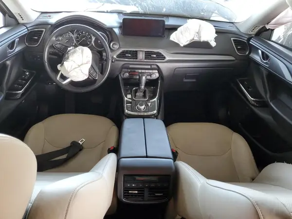 JM3TCBCY6M0541228 2021 MAZDA CX-9 - Image 8