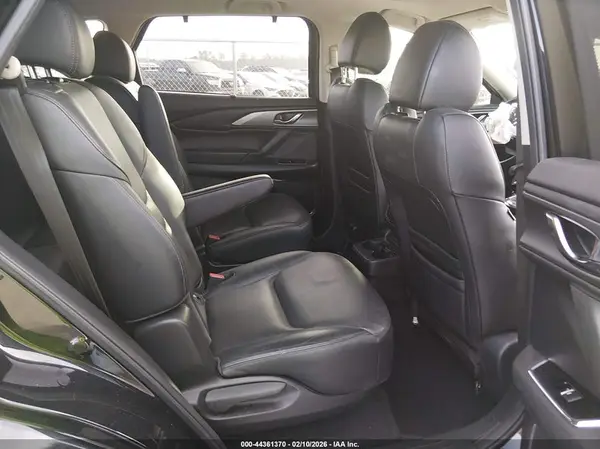 JM3TCBCY6M0542007 2021 MAZDA CX-9 - Image 8