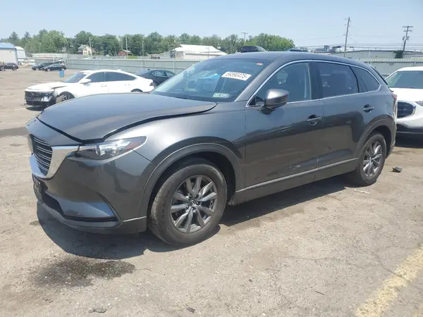 JM3TCBCY6M0542251 2021 MAZDA CX-9 - Image 1