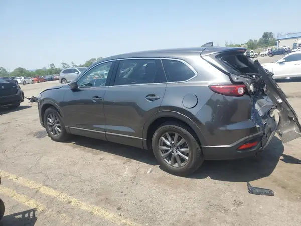 JM3TCBCY6M0542251 2021 MAZDA CX-9 - Image 2