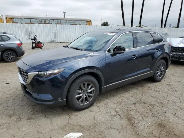 JM3TCBCY6N0600070 2022 MAZDA CX-9 - Image 1