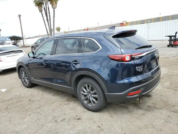 JM3TCBCY6N0600070 2022 MAZDA CX-9 - Image 2