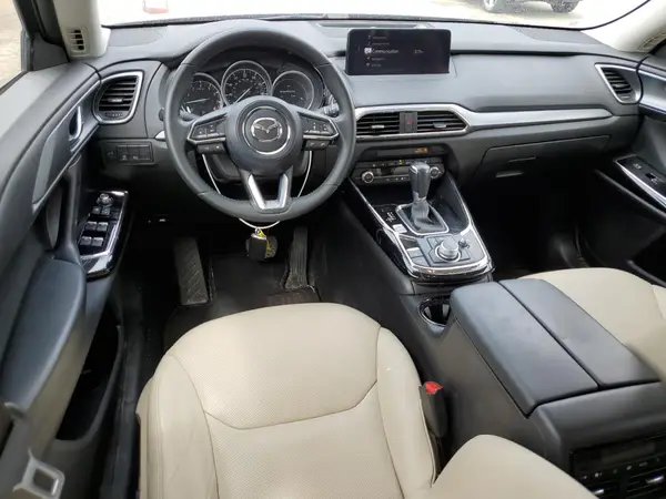 JM3TCBCY6N0600070 2022 MAZDA CX-9 - Image 8
