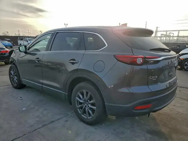 JM3TCBCY6N0600702 2022 MAZDA CX-9 - Image 2