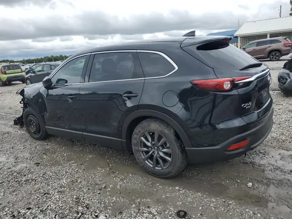 JM3TCBCY6N0601008 2022 MAZDA CX-9 - Image 2