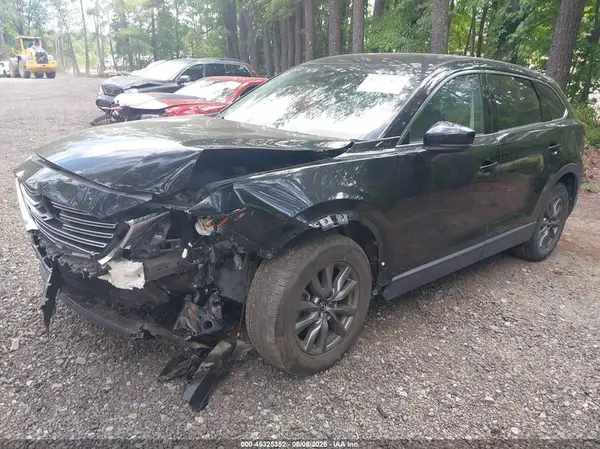 JM3TCBCY6N0601137 2022 MAZDA CX-9 - Image 2