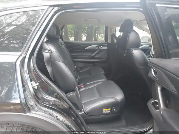 JM3TCBCY6N0601137 2022 MAZDA CX-9 - Image 8