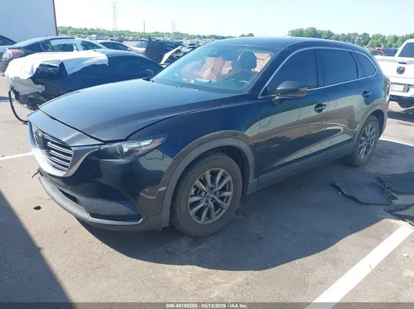 JM3TCBCY6N0601512 2022 MAZDA CX-9 - Image 2